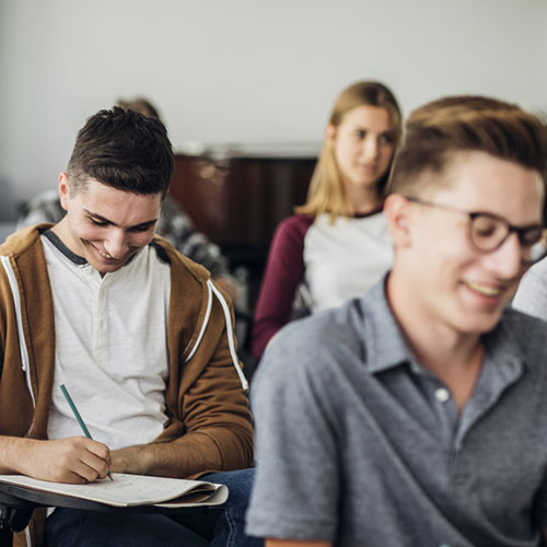 Baccalauréat anglais Aix-les-Bains - Préparation